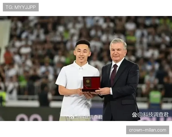 乌兹别克斯坦能否创造历史 2026世界杯首秀或成亚洲新势力